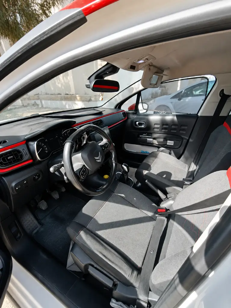 Citroen C3 - Photo 4