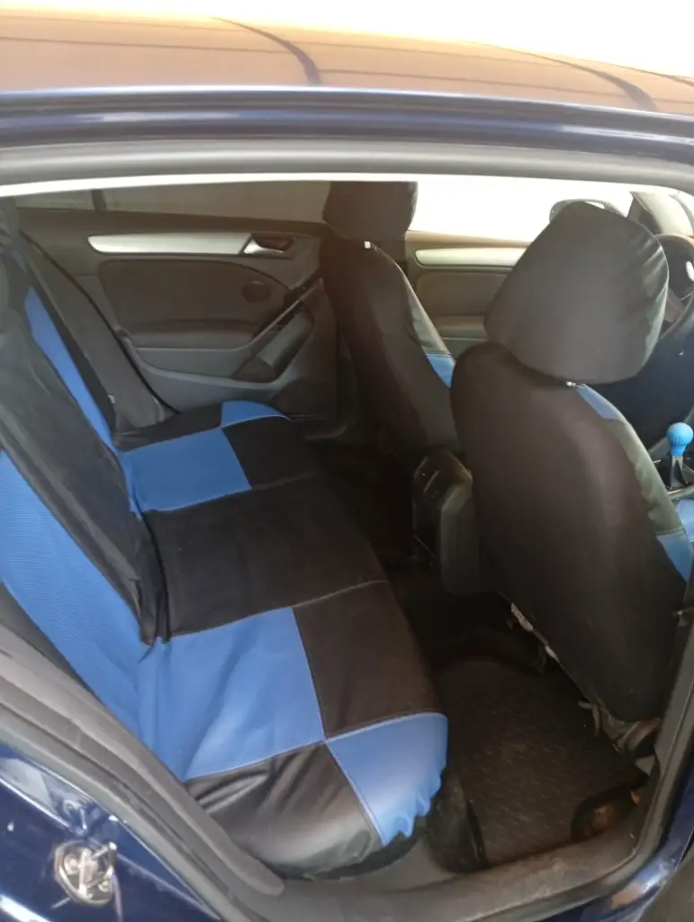 Volkswagen Golf - Photo 8