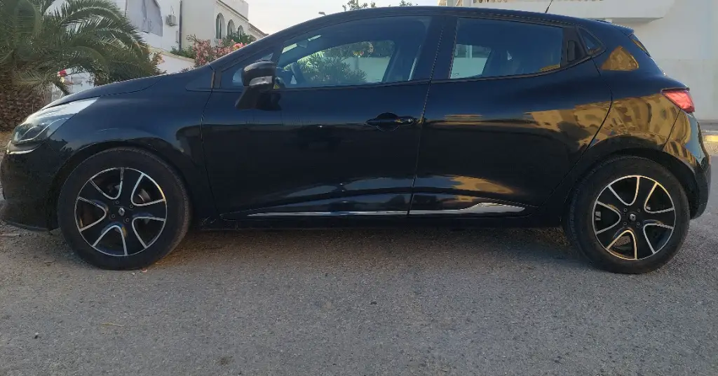 Renault Clio - Photo 7