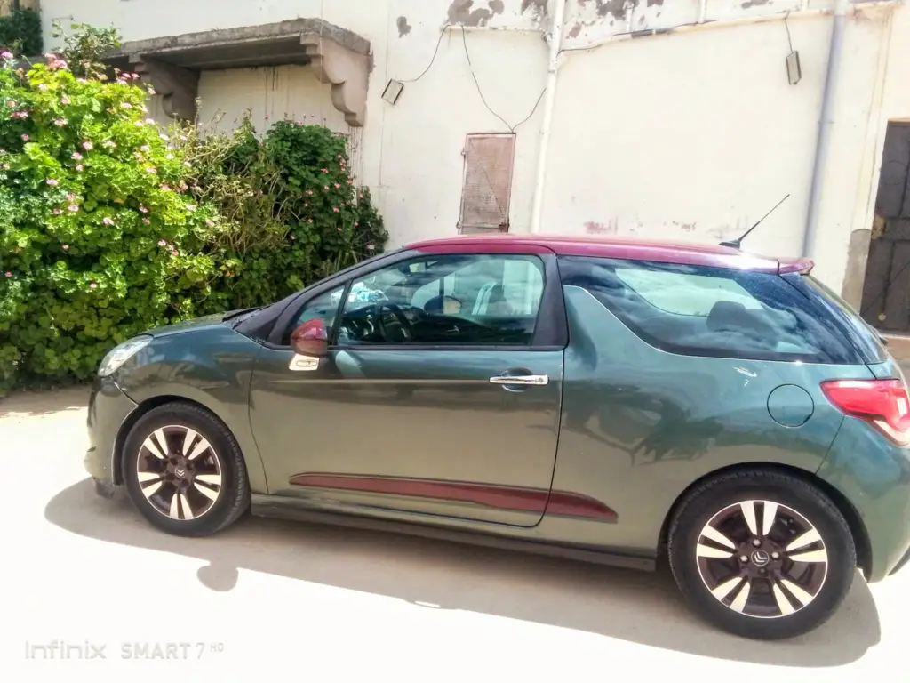Citroen DS3 - Photo 2