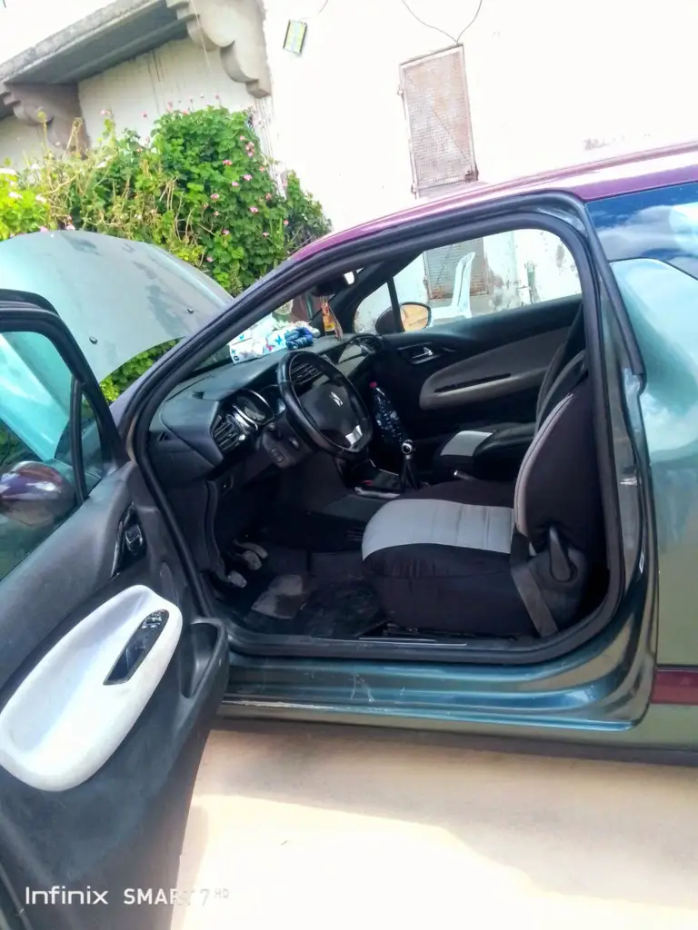 Citroen DS3 - Photo 3