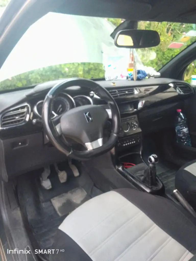 Citroen DS3 - Photo 4