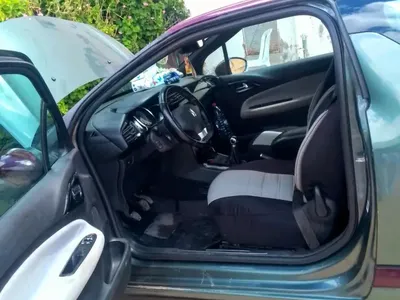 Citroen DS3 - Photo 5