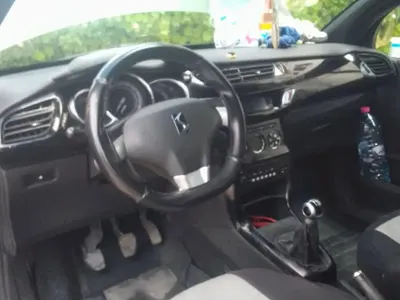Citroen DS3 - Photo 4