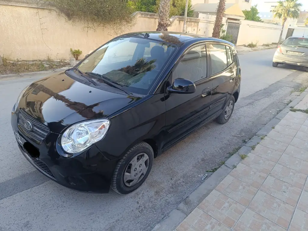 Kia PICANTO - Photo 2