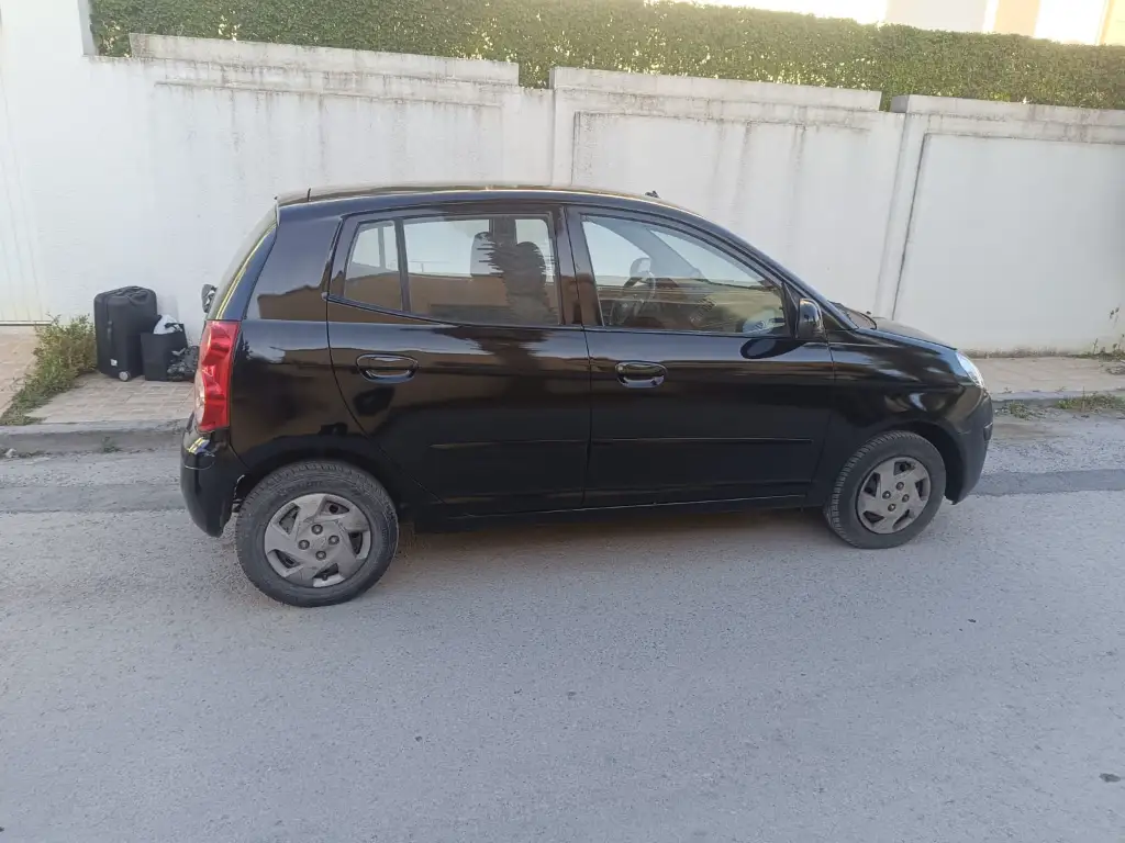 Kia PICANTO - Photo 3