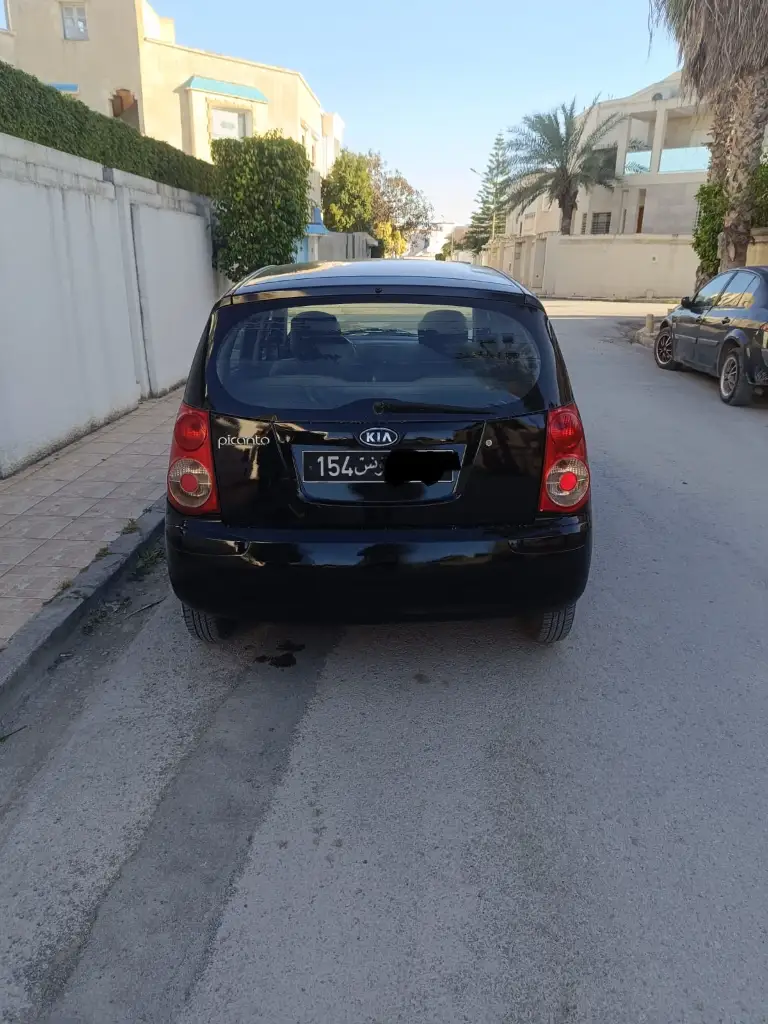 Kia PICANTO - Photo 4