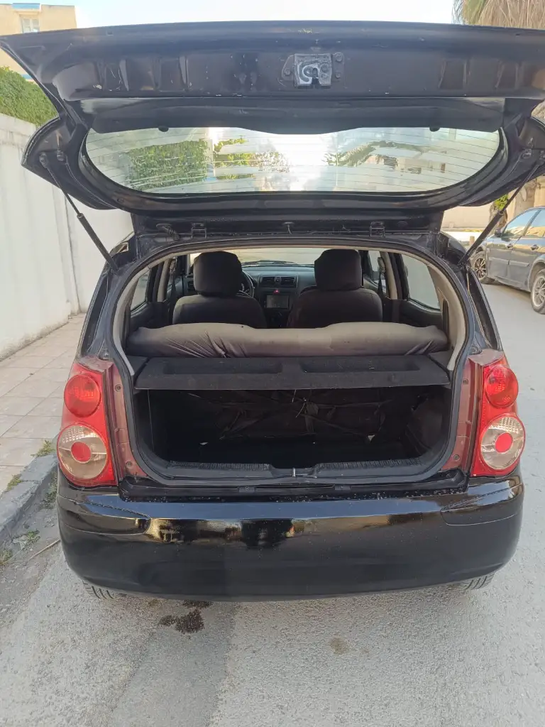 Kia PICANTO - Photo 5