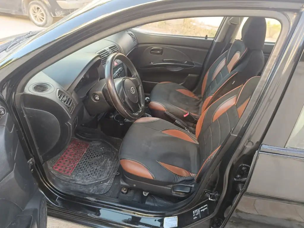 Kia PICANTO - Photo 6