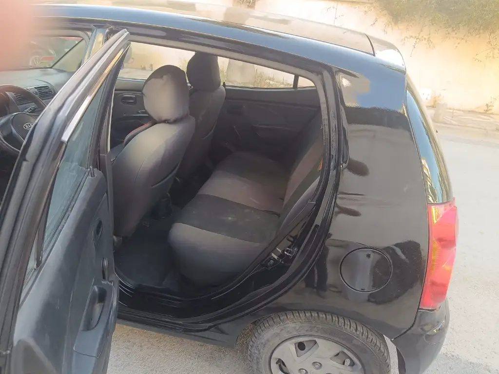 Kia PICANTO - Photo 7