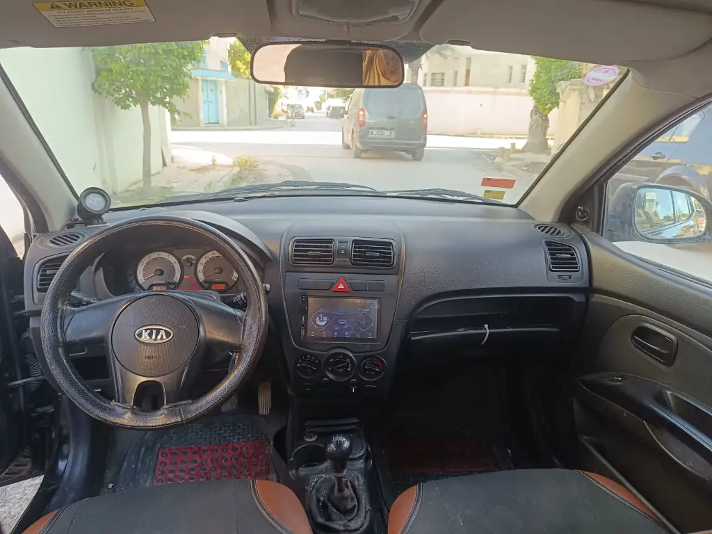 Kia PICANTO - Photo 8
