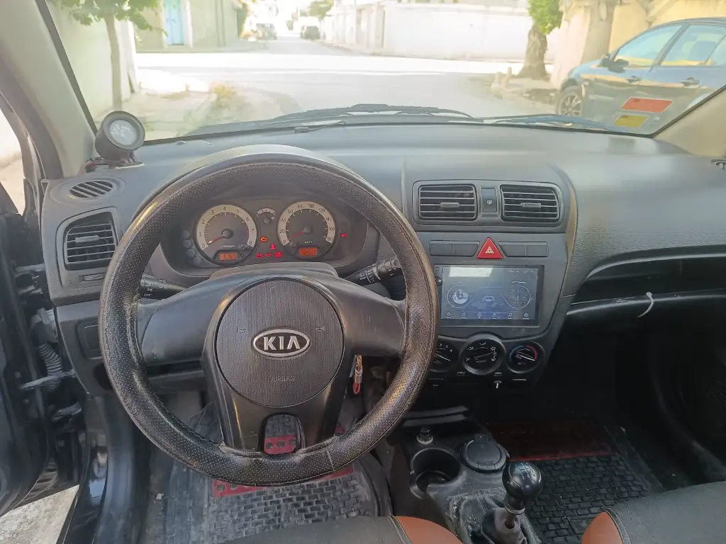 Kia PICANTO - Photo 9