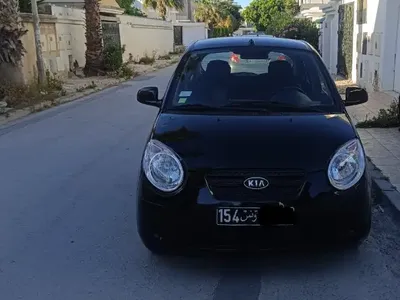 Kia Picanto 2011