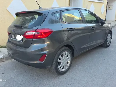 Ford FIESTA - Photo 7