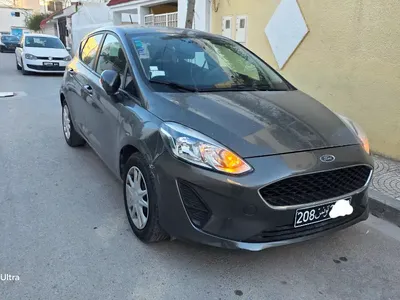 Ford FIESTA - Photo 6