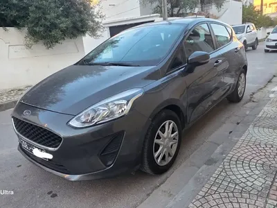 Ford FIESTA - Photo 5