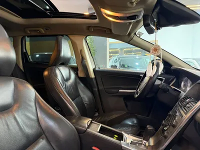 Volvo Xc60 - Photo 7