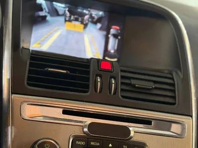 Volvo Xc60 - Photo 4
