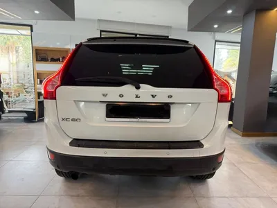 Volvo Xc60 - Photo 2