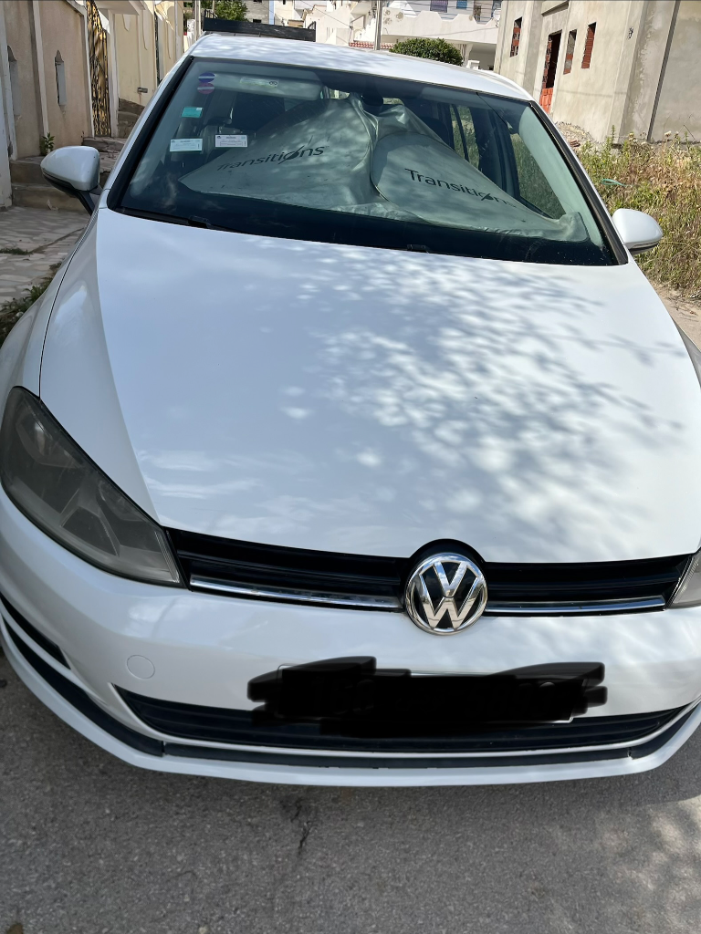 Volkswagen Golf - Photo 2