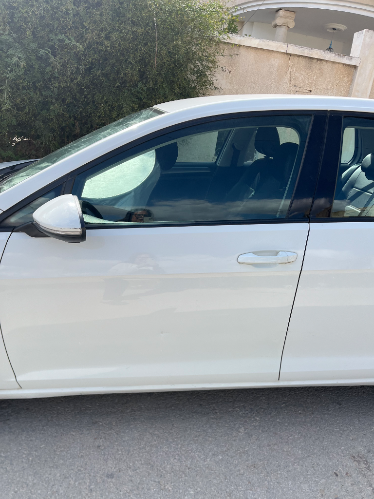 Volkswagen Golf - Photo 3