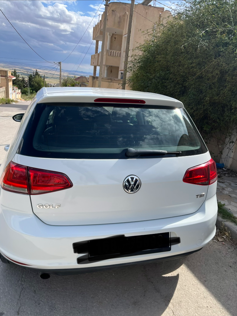 Volkswagen Golf - Photo 4