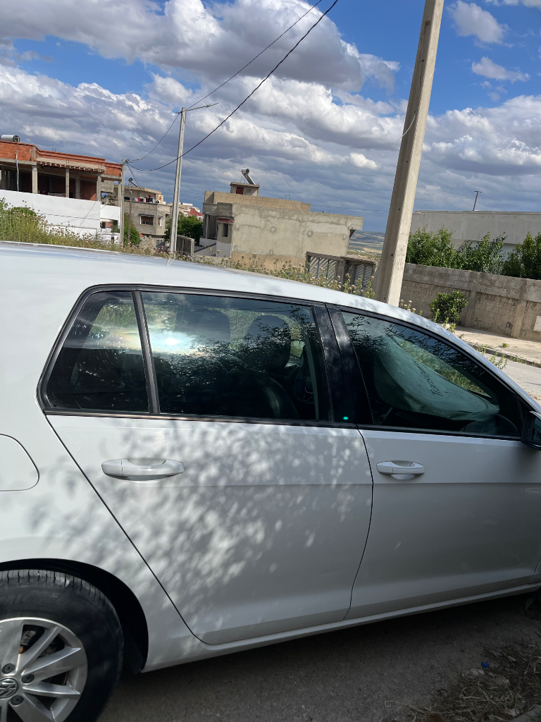 Volkswagen Golf - Photo 5