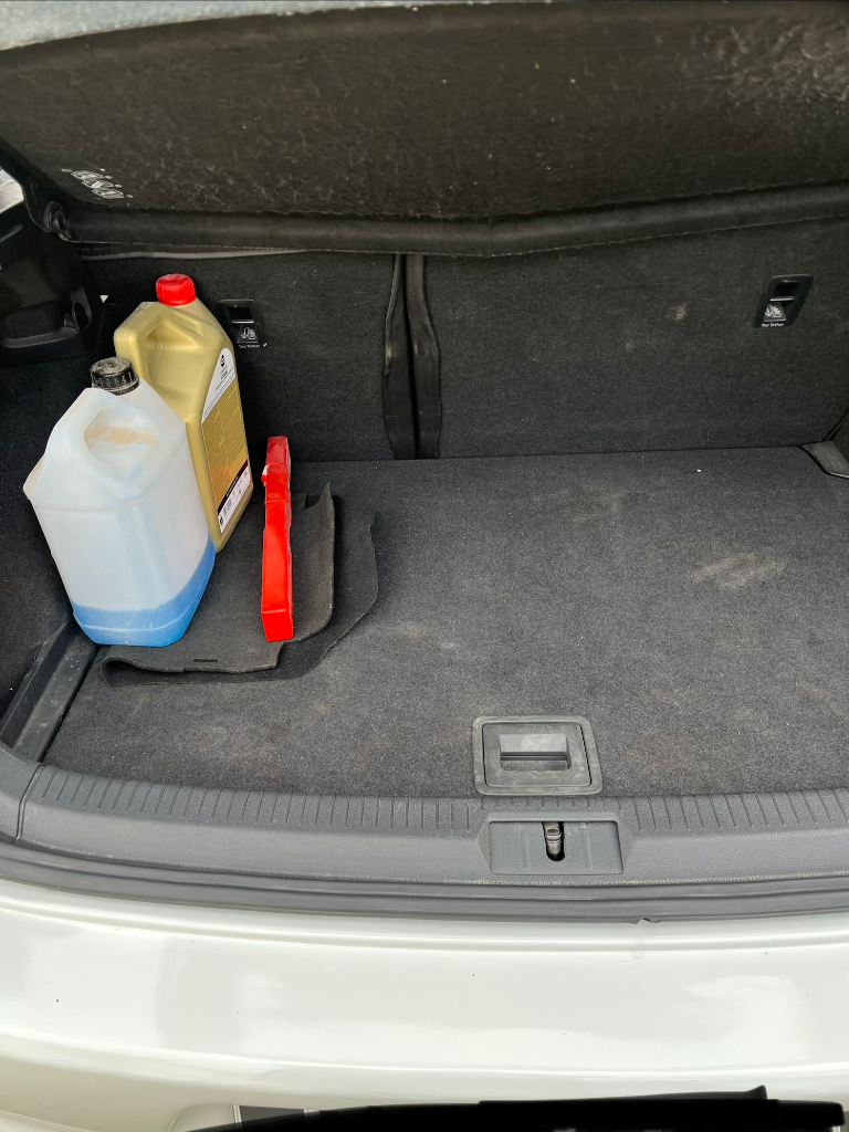 Volkswagen Golf - Photo 6