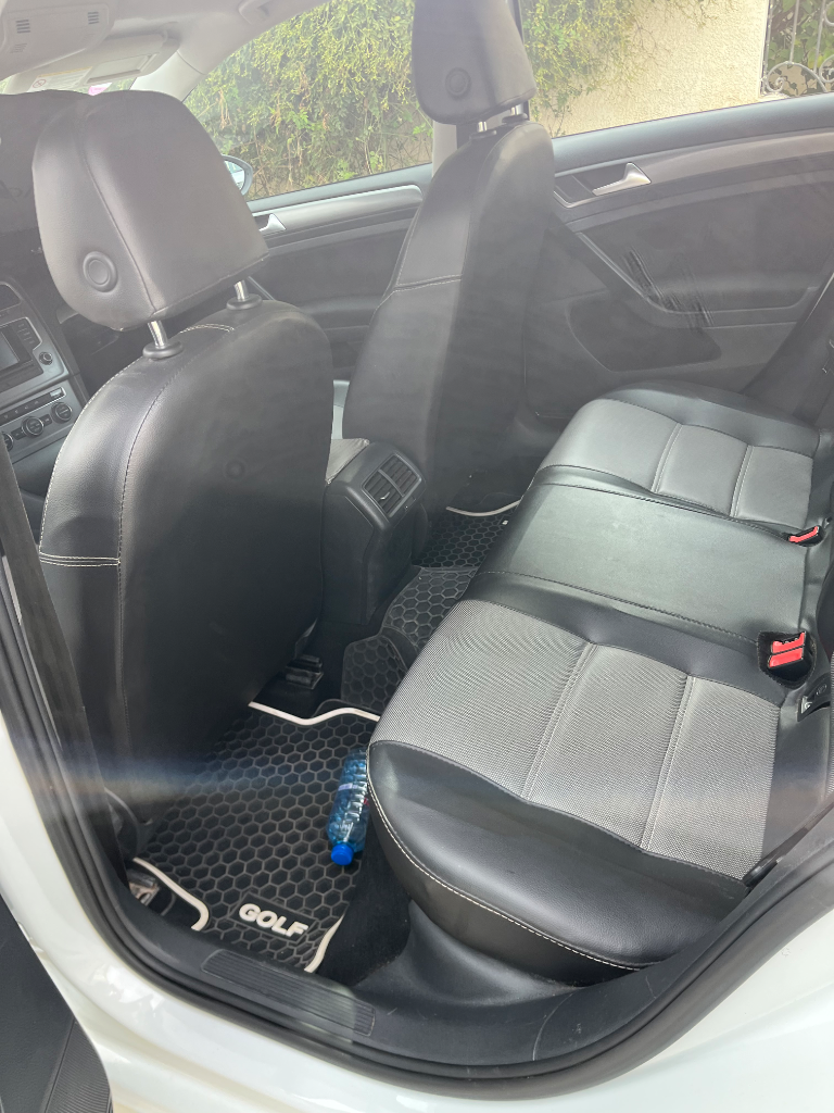 Volkswagen Golf - Photo 7