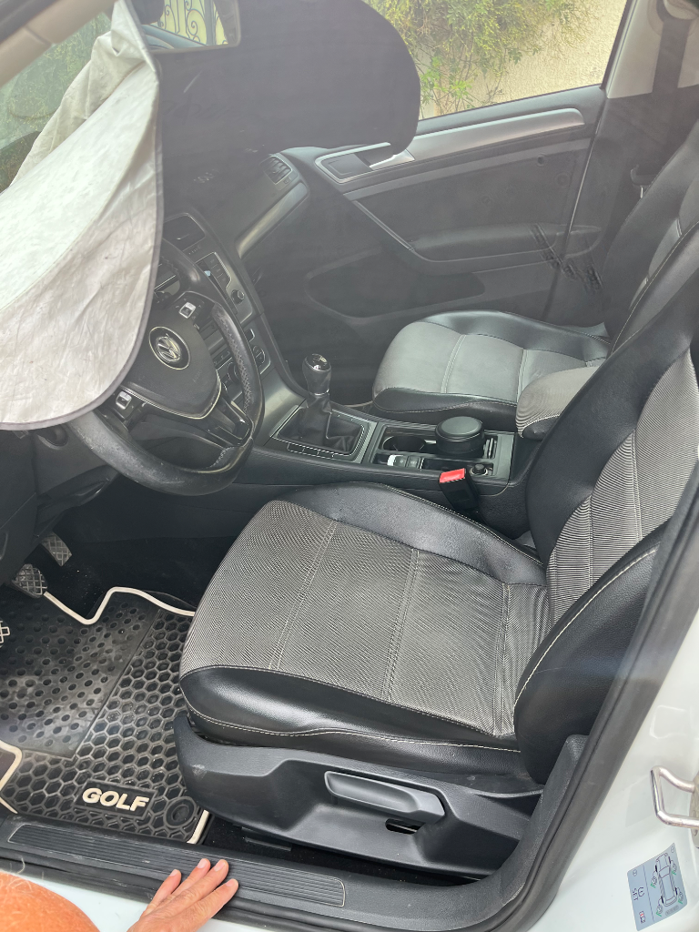 Volkswagen Golf - Photo 8