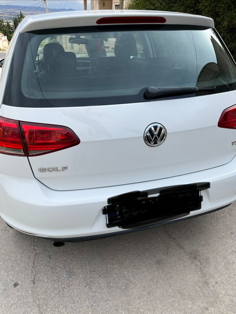 Volkswagen Golf - Photo 10