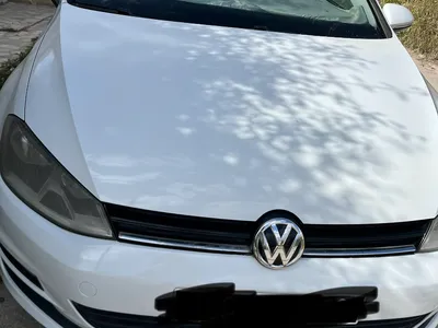 Volkswagen Golf - Photo 11