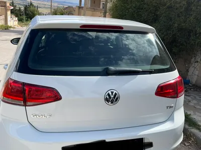 Volkswagen Golf - Photo 9