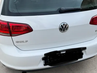 Volkswagen Golf - Photo 3