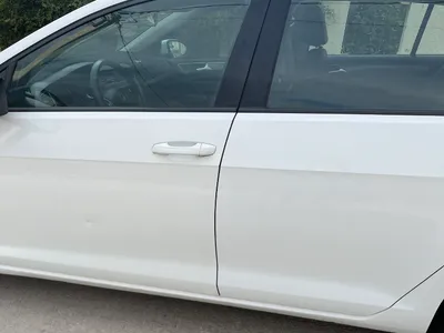 Volkswagen Golf - Photo 2