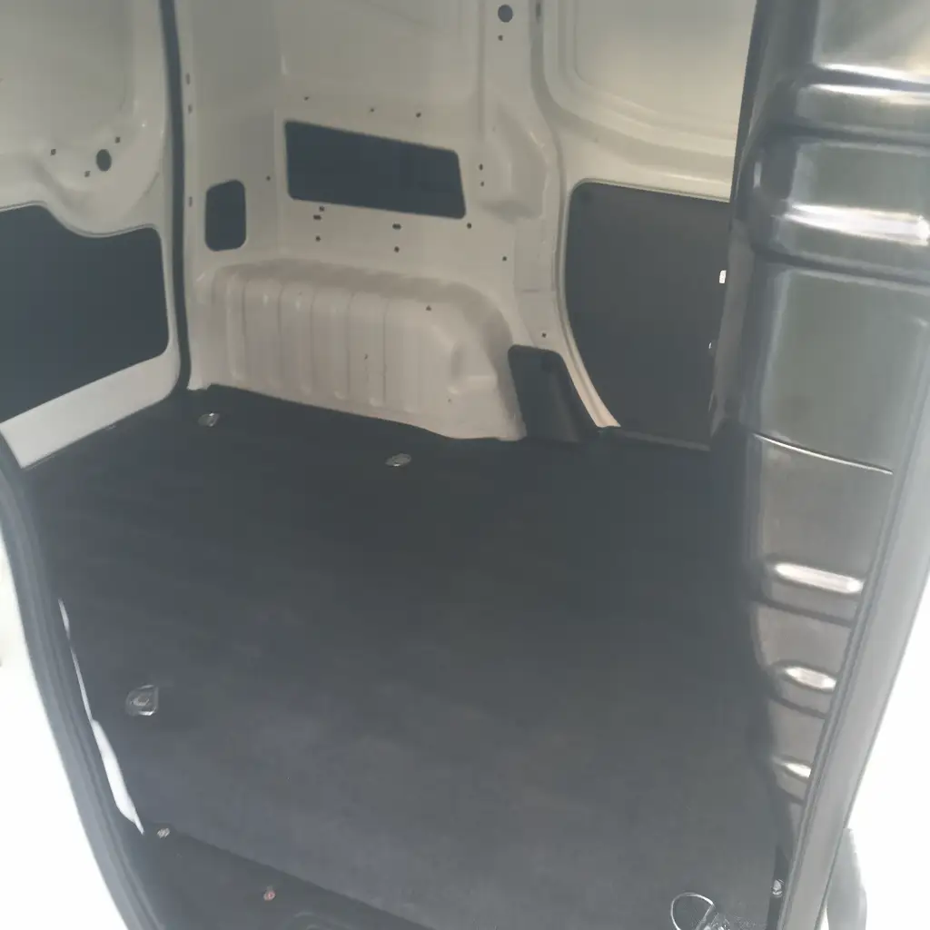Fiat FIORINO QUBO - Photo 6