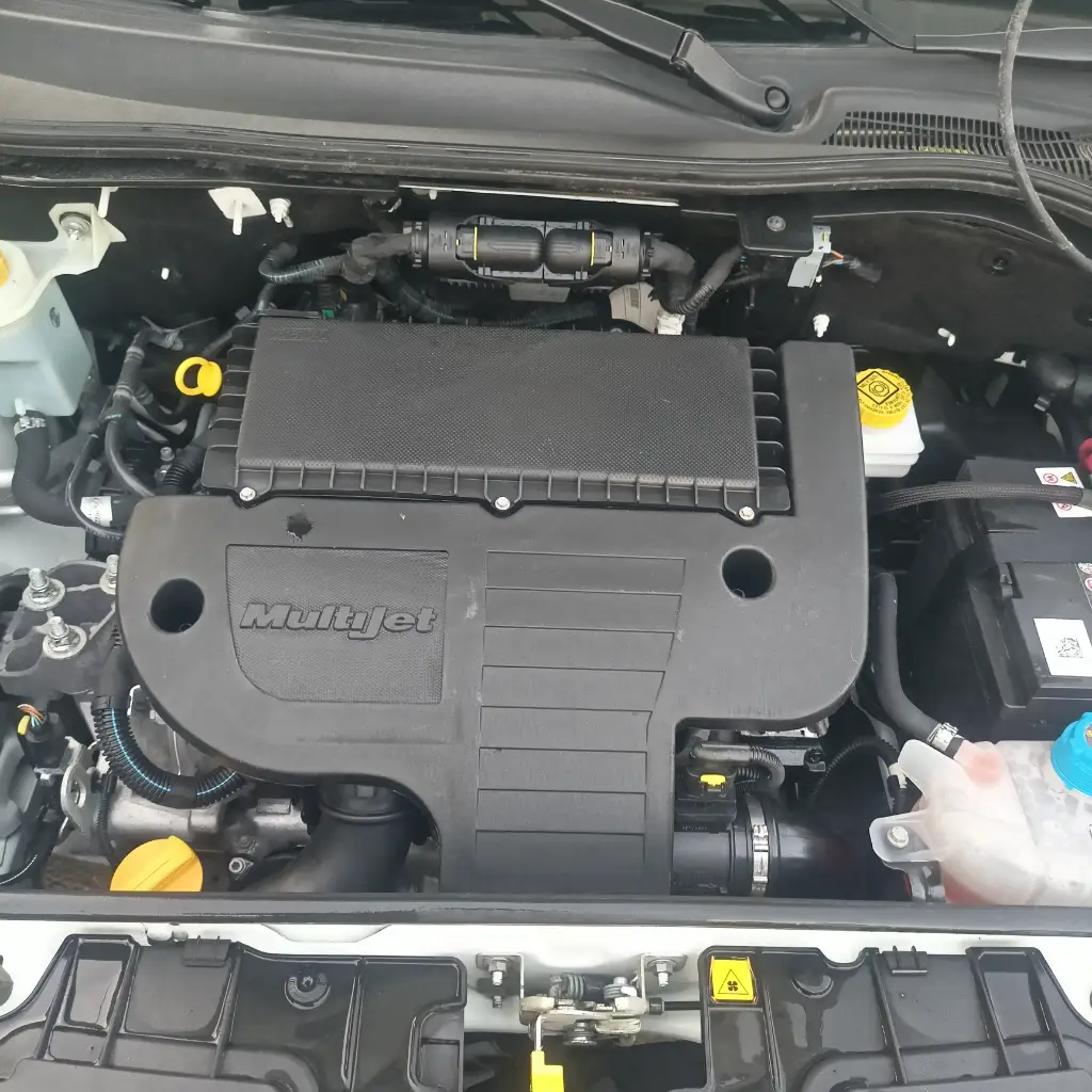Fiat FIORINO QUBO - Photo 7
