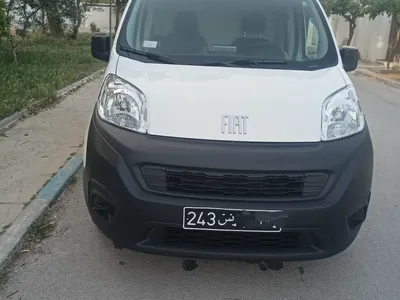 Fiat Fiorino  2024 39 km