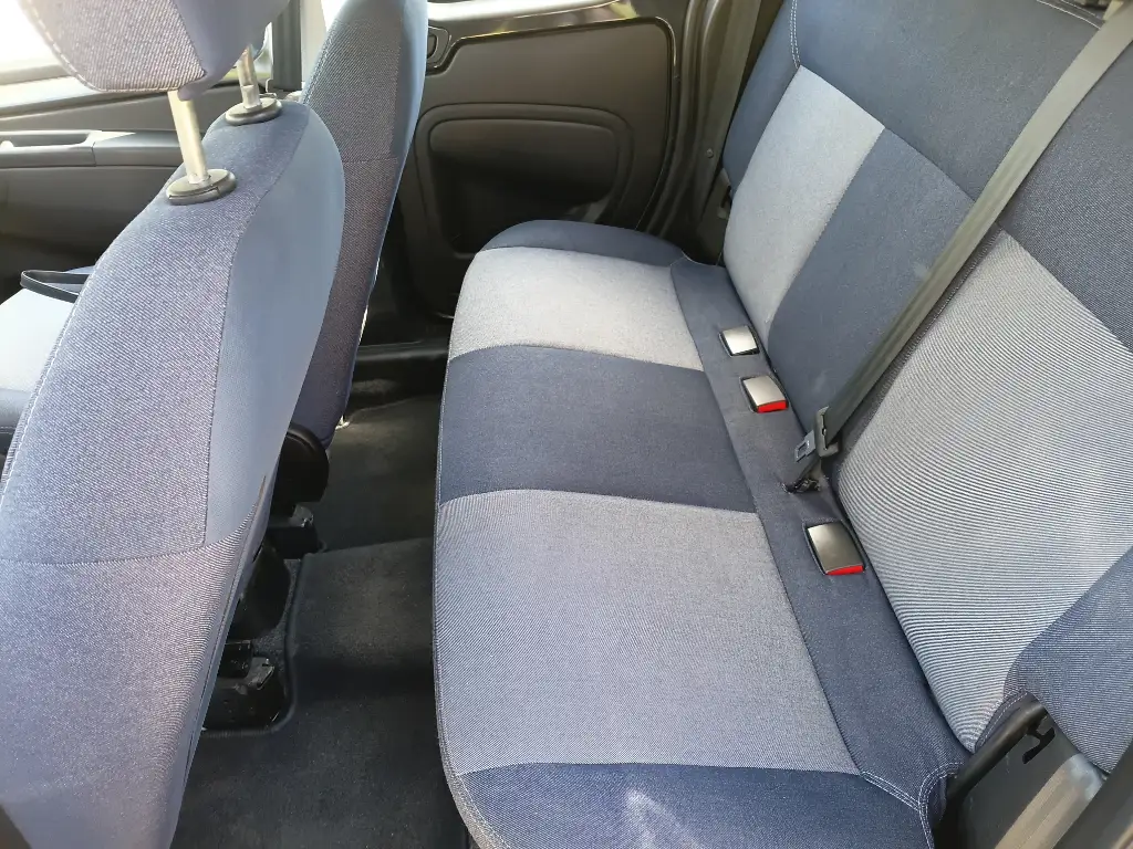 Peugeot Bipper Tepee - Photo 8
