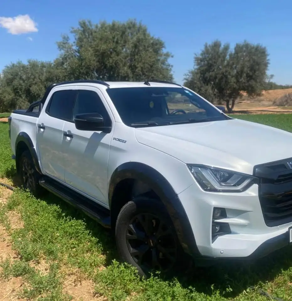 Isuzu D MAX - Photo 2