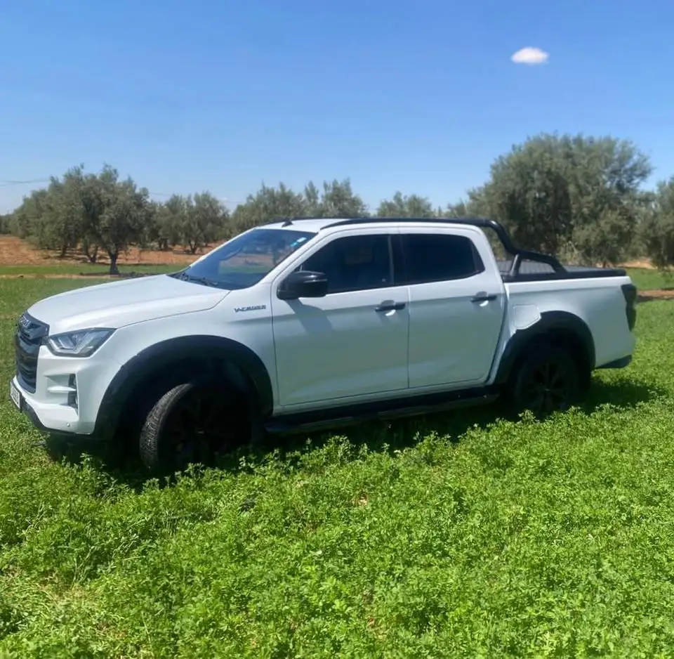 Isuzu D MAX - Photo 3
