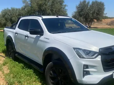 Isuzu D MAX - Photo 7