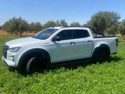 Isuzu D MAX - Photo 6