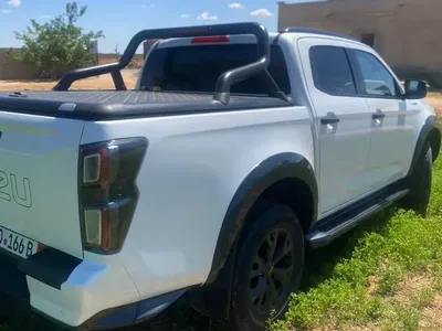 Isuzu D MAX - Photo 5