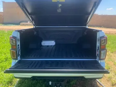 Isuzu D MAX - Photo 4