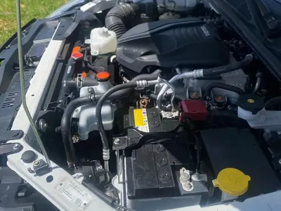 Isuzu D MAX - Photo 3