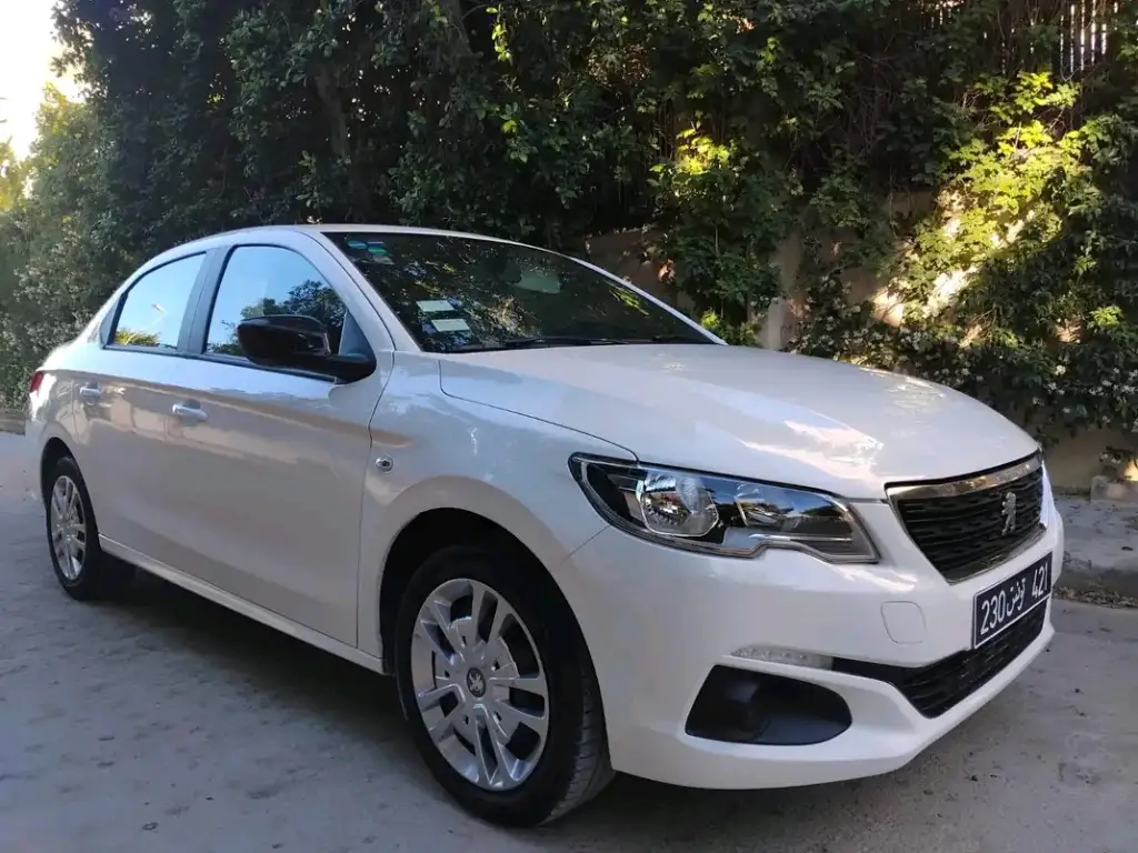 Peugeot 301 - Photo 2