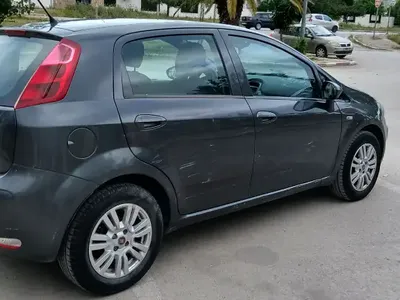 Fiat GRANDE PUNTO - Photo 5