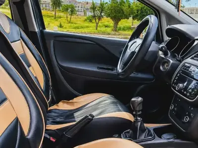 Fiat GRANDE PUNTO - Photo 4