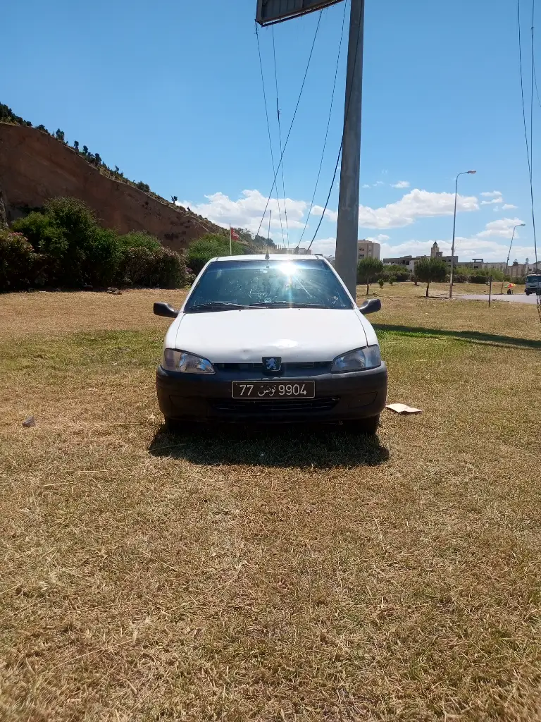 Peugeot 106 1996